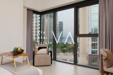 דירה למכירה ב Downtown Dubai (Downtown Burj Dubai), Dubai, איחוד האמירויות  2 חדרי שינה, 98.76 מ"ר, מספר 637822 - תמונה 17