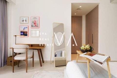 דירה למכירה ב Downtown Dubai (Downtown Burj Dubai), Dubai, איחוד האמירויות  2 חדרי שינה, 98.76 מ"ר, מספר 637822 - תמונה 18
