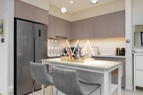 דירה למכירה ב Downtown Dubai (Downtown Burj Dubai), Dubai, איחוד האמירויות  2 חדרי שינה, 98.76 מ"ר, מספר 637822 - תמונה 11