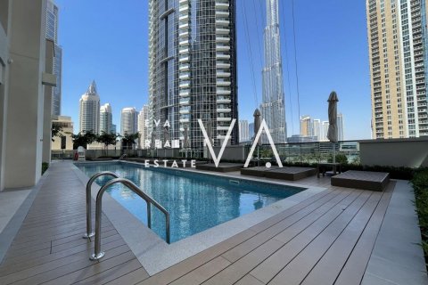 דירה למכירה ב Downtown Dubai (Downtown Burj Dubai), Dubai, איחוד האמירויות  2 חדרי שינה, 98.76 מ"ר, מספר 637822 - תמונה 29