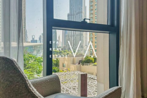 דירה למכירה ב Downtown Dubai (Downtown Burj Dubai), Dubai, איחוד האמירויות  2 חדרי שינה, 98.76 מ"ר, מספר 637822 - תמונה 6