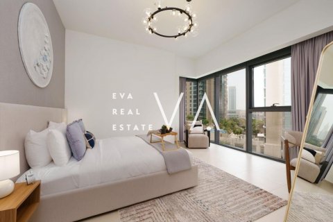 דירה למכירה ב Downtown Dubai (Downtown Burj Dubai), Dubai, איחוד האמירויות  2 חדרי שינה, 98.76 מ"ר, מספר 637822 - תמונה 16