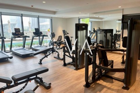 דירה למכירה ב Downtown Dubai (Downtown Burj Dubai), Dubai, איחוד האמירויות  2 חדרי שינה, 98.76 מ"ר, מספר 637822 - תמונה 30