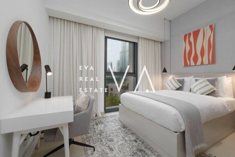 דירה למכירה ב Downtown Dubai (Downtown Burj Dubai), Dubai, איחוד האמירויות  2 חדרי שינה, 98.76 מ"ר, מספר 637822 - תמונה 21