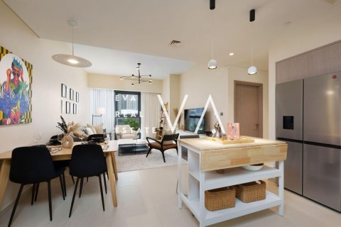 דירה למכירה ב Downtown Dubai (Downtown Burj Dubai), Dubai, איחוד האמירויות  2 חדרי שינה, 98.76 מ"ר, מספר 637822 - תמונה 13