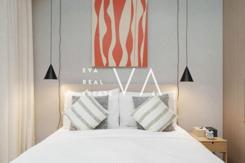 דירה למכירה ב Downtown Dubai (Downtown Burj Dubai), Dubai, איחוד האמירויות  2 חדרי שינה, 98.76 מ"ר, מספר 637822 - תמונה 24