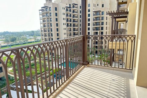 Apartemen di Umm Suqeim, Dubai, UEA 1 kamar tidur, 73.48 m2 nomor 637821 - foto 8