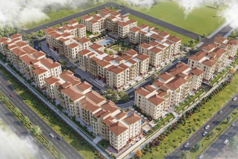 דירה למכירה ב Madinat Zayed, Abu Dhabi, איחוד האמירויות 1 חדר, 37 מ"ר, מספר 732636 - תמונה 6