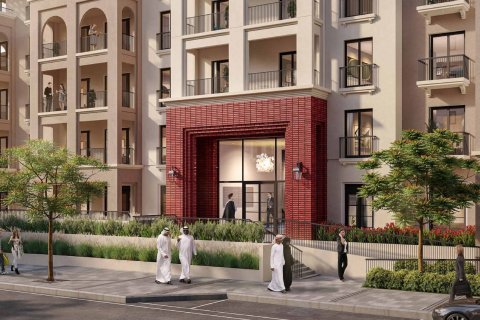 דירה למכירה ב Madinat Zayed, Abu Dhabi, איחוד האמירויות 1 חדר, 37 מ"ר, מספר 732636 - תמונה 2