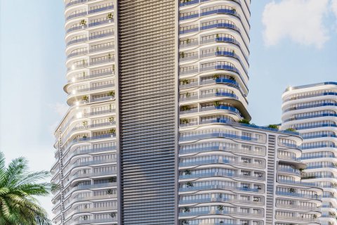 Apartman u gradu Arjan, Dubai, UAE 1 soba, 51 m2 Br. 732632 - Slika 4