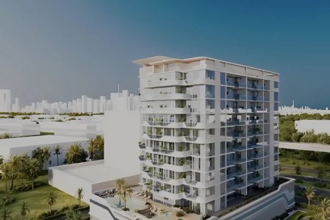 Al Furjan, Dubai, UAE의 판매용 아파트 침실 1개, 72제곱미터 번호 732633 - 사진 3