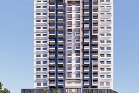 Appartamento in vendita a Jumeirah Village Circle, Dubai, EAU 1 camera da letto, 37 mq. № 732635 - foto 4