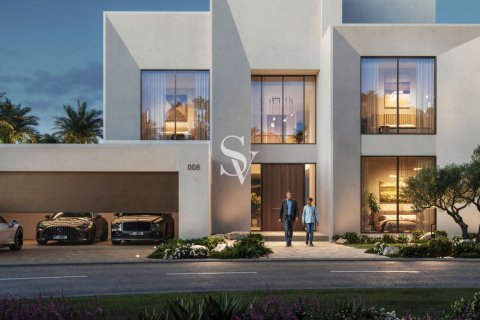 Vila u Dubai, UAE 4 spavaćih soba, 768 m2 Br. 720154 - fotografija 9