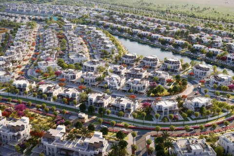 Villetta a schiera in vendita a Dubai South (Dubai World Central), Dubai, EAU 4 camere da letto, 341 mq. № 720158 - foto 7