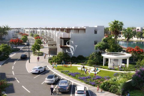 Villetta a schiera in vendita a Dubai South (Dubai World Central), Dubai, EAU 4 camere da letto, 341 mq. № 720158 - foto 13