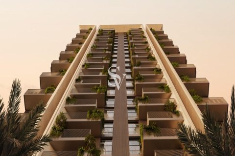 Apartament në Dubai Land, Emiratet e Bashkuara Arabe 1 dhomë gjumi, 93 m2. № 720155 - Foto 5