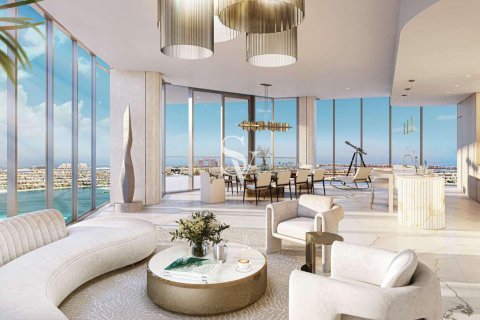 Adosado en venta en Palm Jumeirah, Dubai, EAU 4 dormitorios, 400 m2 № 720173 - foto 10