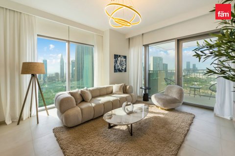 Lägenhet uthyres i Downtown Dubai (Downtown Burj Dubai), Dubai, UAE 2 sovrum, 111.8 kvm Nr. 764002 - fotografi 12