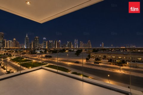 شقة للإيجار في City Walk، دبي، الإمارات العربية المتحدة 1 غرفة نوم ، 73.3 متر مربع ، رقم 763998 - صورة 19