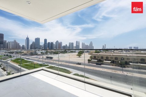 شقة للإيجار في City Walk، دبي، الإمارات العربية المتحدة 1 غرفة نوم ، 73.3 متر مربع ، رقم 763998 - صورة 10