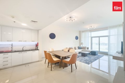 Byt v Al Sufouh, Dubai, SAE 2 ložnice, 121 m² Č.: 763996 - fotografie 2