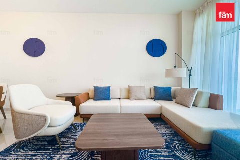 Byt v Al Sufouh, Dubai, SAE 2 ložnice, 121 m² Č.: 763996 - fotografie 1