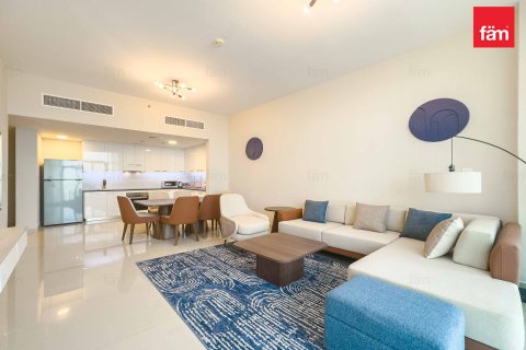 Byt v Al Sufouh, Dubai, SAE 2 ložnice, 121 m² Č.: 763996 - fotografie 3