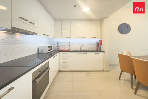 Byt v Al Sufouh, Dubai, SAE 2 ložnice, 121 m² Č.: 763996 - fotografie 5