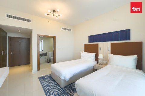 Byt v Al Sufouh, Dubai, SAE 2 ložnice, 121 m² Č.: 763996 - fotografie 9