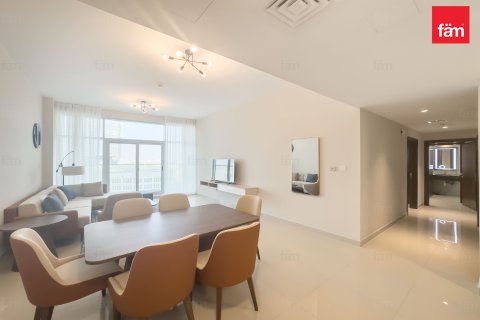 Byt v Al Sufouh, Dubai, SAE 2 ložnice, 121 m² Č.: 763996 - fotografie 4