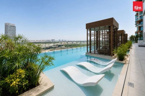 Business Bay、Dubai、UAE にあるマンションの賃貸物件 1ベッドルーム、68.1 m2、No764000 - 写真 14