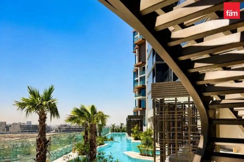 Business Bay、Dubai、UAE にあるマンションの賃貸物件 1ベッドルーム、68.1 m2、No764000 - 写真 15