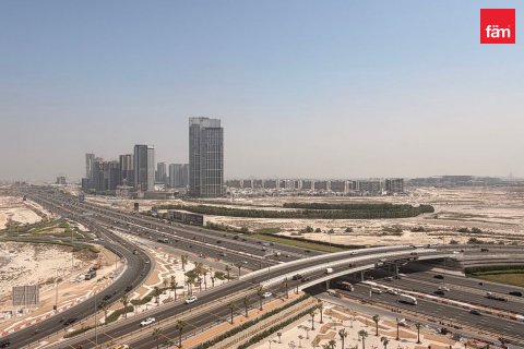 Apartament w Business Bay, Dubai, ZEA 1 sypialnia, 68.1 mkw. nr 764000
