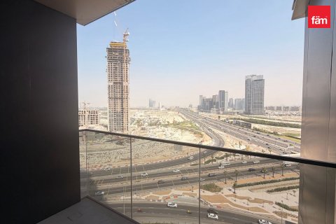 Business Bay、Dubai、UAE にあるマンションの賃貸物件 1ベッドルーム、68.1 m2、No764000 - 写真 12