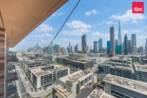 Wohnung in City Walk, Dubai, VAE: 3 Schlafzimmer, 169.1 m2 Nr. 764001