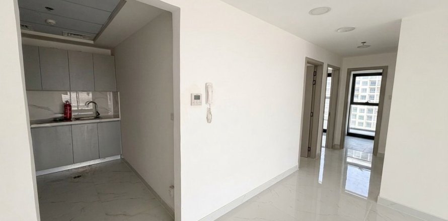 Apartament në Al Furjan, Dubai, Emiratet e Bashkuara Arabe 3 dhoma gjumi, 143 m2. № 763999