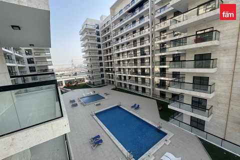 Apartament në Al Furjan, Dubai, Emiratet e Bashkuara Arabe 3 dhoma gjumi, 143 m2. № 763999 - Foto 13