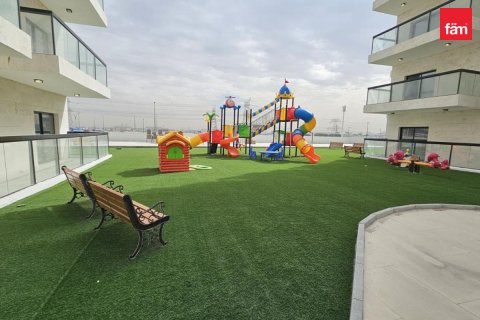 Apartament në Al Furjan, Dubai, Emiratet e Bashkuara Arabe 3 dhoma gjumi, 143 m2. № 763999 - Foto 14