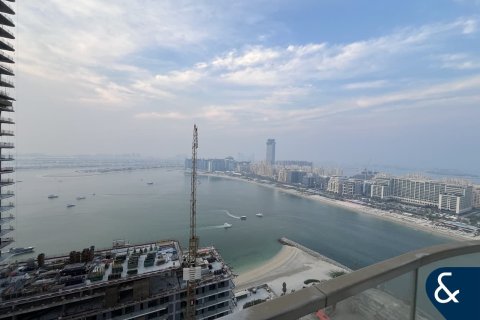 Dubai Harbour, Dubai, UAE의 판매용 아파트 침실 1개, 74제곱미터 번호 671134 - 사진 4