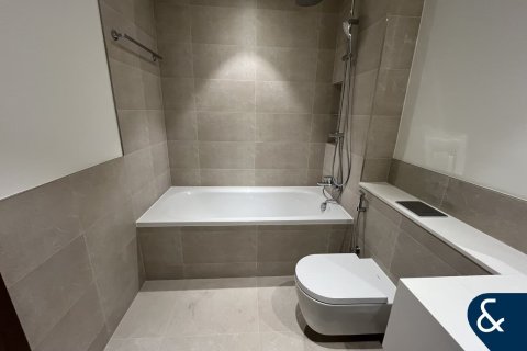 Dubai Harbour, Dubai, UAE의 판매용 아파트 침실 1개, 74제곱미터 번호 671134 - 사진 7