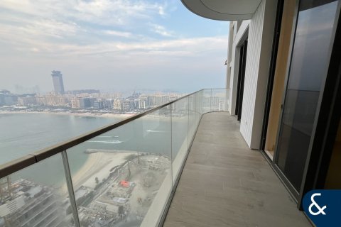 Dubai Harbour, Dubai, UAE의 판매용 아파트 침실 1개, 74제곱미터 번호 671134 - 사진 9