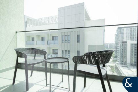 Apartament de vânzare în Dubai Hills Estate, Dubai, EAU 1 dormitor, 62 mp.  №671140 - poză 13