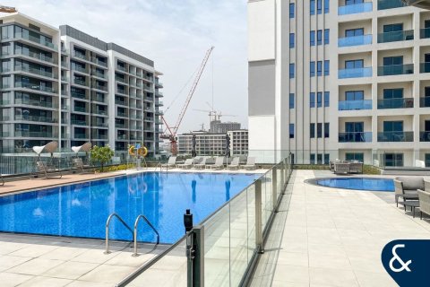 Apartament de vânzare în Dubai Hills Estate, Dubai, EAU 1 dormitor, 62 mp.  №671140 - poză 16