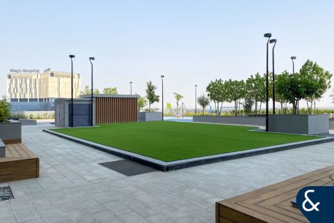 Apartament de vânzare în Dubai Hills Estate, Dubai, EAU 1 dormitor, 62 mp.  №671140 - poză 14