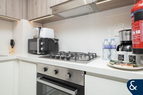 Apartament de vânzare în Dubai Hills Estate, Dubai, EAU 1 dormitor, 62 mp.  №671140 - poză 9