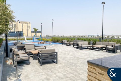 Apartament de vânzare în Dubai Hills Estate, Dubai, EAU 1 dormitor, 62 mp.  №671140 - poză 15