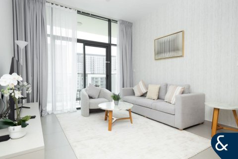 Apartament de vânzare în Dubai Hills Estate, Dubai, EAU 1 dormitor, 62 mp.  №671140 - poză 1