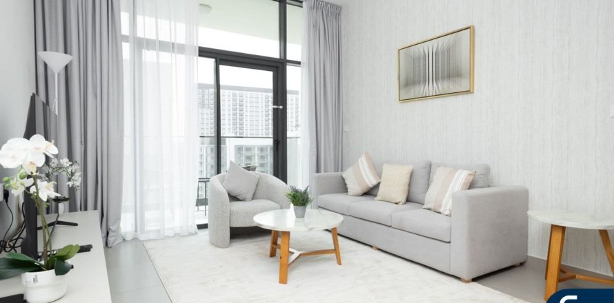 Apartament în Dubai Hills Estate, Dubai, EAU 1 dormitor, 62 mp.  №671140