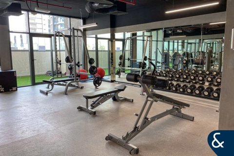 Apartament de vânzare în Dubai Hills Estate, Dubai, EAU 1 dormitor, 62 mp.  №671140 - poză 17