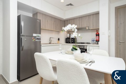 Apartament de vânzare în Dubai Hills Estate, Dubai, EAU 1 dormitor, 62 mp.  №671140 - poză 7
